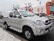 2009 Toyota  HILUX 2.5D-4D Double Cab Hardtop.Netto15.900EUR Off-road Vehicle/Pickup Truck Used vehicle photo 5