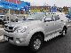 2009 Toyota  HILUX 2.5D-4D Double Cab Hardtop.Netto15.900EUR Off-road Vehicle/Pickup Truck Used vehicle photo 6