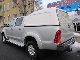 2009 Toyota  HILUX 2.5D-4D Double Cab Hardtop.Netto15.900EUR Off-road Vehicle/Pickup Truck Used vehicle photo 7