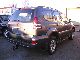 2004 Toyota  Land Cruiser D-4D Executive / leather / ** FULL ** Off-road Vehicle/Pickup Truck Used vehicle photo 2