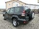 2004 Toyota  Land Cruiser D-4D *** 1 MANUAL EXCELLENT CONDITION *** *** Off-road Vehicle/Pickup Truck Used vehicle photo 2