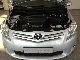2011 Toyota  Auris 2.0 D-4D automatic climate control Aluminium Edition PDC hi Limousine Employee's Car photo 6