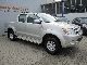 2009 Toyota  HiLux 4x4 2.5 D-4D Double Cab air / APC Off-road Vehicle/Pickup Truck Used vehicle photo 1