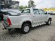 2009 Toyota  HiLux 4x4 2.5 D-4D Double Cab air / APC Off-road Vehicle/Pickup Truck Used vehicle photo 2