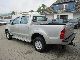 2009 Toyota  HiLux 4x4 2.5 D-4D Double Cab air / APC Off-road Vehicle/Pickup Truck Used vehicle photo 3