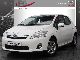 Toyota  Auris hybrid 8.1 Life Automatic KLIMAAUTOMATIK 2012 Employee's Car photo