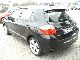 2011 Toyota  Auris 1.8 (hybrid) Executive Air MP3 CD Limousine Employee's Car photo 2