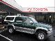 Toyota  Hilux 2.5 Diesel Special 2002 Used vehicle photo