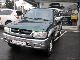 2002 Toyota  Hilux 2.5 Diesel Special Off-road Vehicle/Pickup Truck Used vehicle photo 1