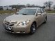 Toyota  2.4 LE Prins LPG gas system 2008 Used vehicle photo