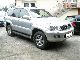 2004 Toyota  Land Cruiser 3.0 D-4D Executive Off-road Vehicle/Pickup Truck Used vehicle photo 1