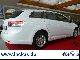 2011 Toyota  Avensis 2.0 D Ed. / Navigation / rear camera Estate Car Used vehicle photo 1
