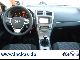 2011 Toyota  Avensis 2.0 D Ed. / Navigation / rear camera Estate Car Used vehicle photo 6