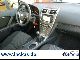 2011 Toyota  Avensis 2.0 D Ed. / Navigation / rear camera Estate Car Used vehicle photo 7