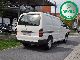 2011 Toyota  Hiace 2.5 D-4D box Van / Minibus Demonstration Vehicle photo 3