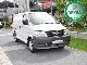 2011 Toyota  Hiace 2.5 D-4D box Van / Minibus Demonstration Vehicle photo 6