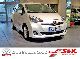 2011 Toyota  Verso-S Club 1.3 Dual VVT-i el climate window Van / Minibus Employee's Car photo 5