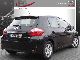 2011 Toyota  Auris hybrid 8.1 Life Automatic KLIMAAUTOMATIK Limousine Demonstration Vehicle photo 2