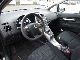2011 Toyota  Auris hybrid 8.1 Life Automatic KLIMAAUTOMATIK Limousine Demonstration Vehicle photo 7
