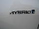 2012 Toyota  Auris hybrid Life 8.1 + 4.9% Special Interest Action! Limousine Demonstration Vehicle photo 2