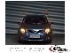 2011 Toyota  Avensis 2.0 D * EDITION * AIR * NAVI * ALU * Estate Car Used vehicle photo 1