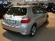 2011 Toyota  Auris 2.0 D-4D automatic climate control + Life / rear PDC Limousine Used vehicle photo 1