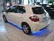 2011 Toyota  Auris hybrid Life incl WINTER WHEELS! Limousine New vehicle photo 14