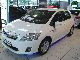 2011 Toyota  Auris hybrid Life incl WINTER WHEELS! Limousine New vehicle photo 1