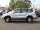 2004 Toyota  LANDCRUISER 3.0 D-4D 2004 Off-road Vehicle/Pickup Truck Used vehicle photo 2