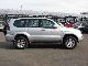 2004 Toyota  LANDCRUISER 3.0 D-4D 2004 Off-road Vehicle/Pickup Truck Used vehicle photo 6