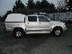 2009 Toyota  WD Air Hardtop Off-road Vehicle/Pickup Truck Used vehicle photo 3