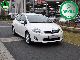 2011 Toyota  Auris hybrid executive leather Xenon + Limousine Used vehicle photo 6