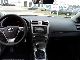 2012 Toyota  Avensis 1.8 Navi. / Sitzh. / Air Navigation Camera Estate Car Employee's Car photo 7