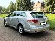 2011 Toyota  Avensis 2.0 D-4D Combi Edition Limousine Used vehicle photo 1