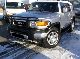 2007 Toyota  FJ GERMAN APPROVAL Off-road Vehicle/Pickup Truck Used vehicle photo 1