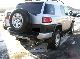 2007 Toyota  FJ GERMAN APPROVAL Off-road Vehicle/Pickup Truck Used vehicle photo 2
