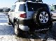 2007 Toyota  FJ GERMAN APPROVAL Off-road Vehicle/Pickup Truck Used vehicle photo 3