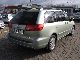 2007 Toyota  Sienna XLE LIMITED 3.5 V6 266km 7 MIEJSC Van / Minibus Used vehicle photo 3