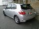 2011 Toyota  Auris hybrid 8.1 Life Air / aluminum Limousine New vehicle photo 2