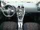 2012 Toyota  Auris 1.6 Club Exclusive Tuning Limousine Demonstration Vehicle photo 9
