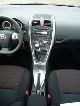 2012 Toyota  Auris 1.6 Club Exclusive Tuning Limousine Demonstration Vehicle photo 10