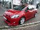 Toyota  Auris 1.6 Club Exclusive Tuning 2012 Demonstration Vehicle photo