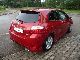 2012 Toyota  Auris 1.6 Club Exclusive Tuning Limousine Demonstration Vehicle photo 4