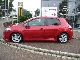2012 Toyota  Auris 1.6 Club Exclusive Tuning Limousine Demonstration Vehicle photo 7