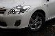 2011 Toyota  Auris 8.1 hybrid vehicle German Life Limousine Employee's Car photo 14