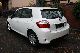 2011 Toyota  Auris 8.1 hybrid vehicle German Life Limousine Employee's Car photo 4