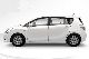 2011 Toyota  5-seat Verso AIR 2011 2.0-liter D-4D, 93kW, 6 - ... Estate Car New vehicle photo 4
