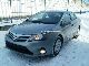 Toyota  Avensis Saloon 1.8 Life Touch Winter Package 2012 2011 New vehicle photo