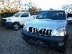 2007 Toyota  Land Cruiser 3.0 D-4D GX LONG SWITCHED Off-road Vehicle/Pickup Truck Used vehicle photo 7