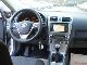 2011 Toyota  Avensis Sedan 1.8 TX Vision RFK.sofort Limousine New vehicle photo 6